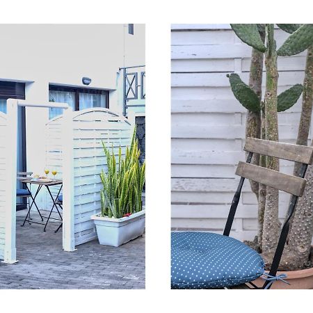 Studio Etna-Near Playa Flamingo Playa Blanca  Luaran gambar