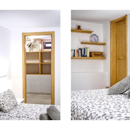 Studio Etna-Near Playa Flamingo Playa Blanca  Luaran gambar