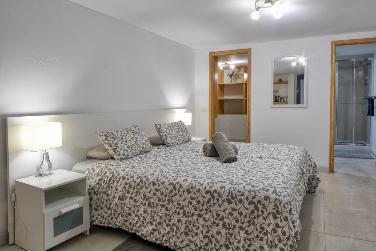 Studio Etna-Near Playa Flamingo Playa Blanca  Luaran gambar