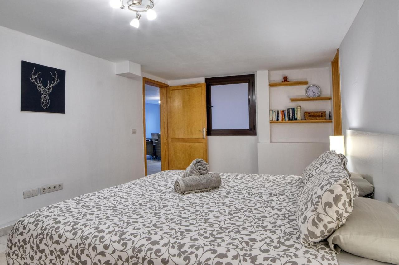 Studio Etna-Near Playa Flamingo Playa Blanca  Luaran gambar