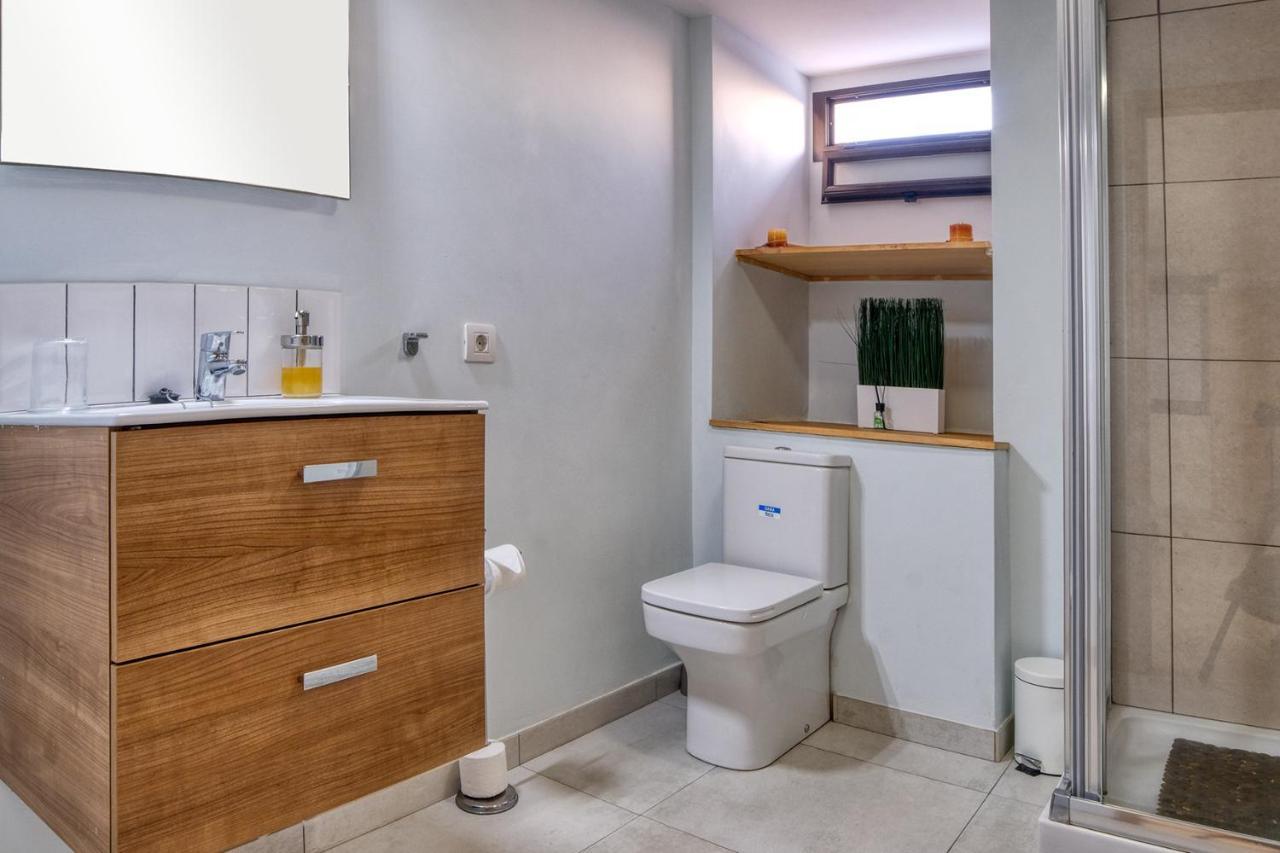 Studio Etna-Near Playa Flamingo Playa Blanca  Luaran gambar