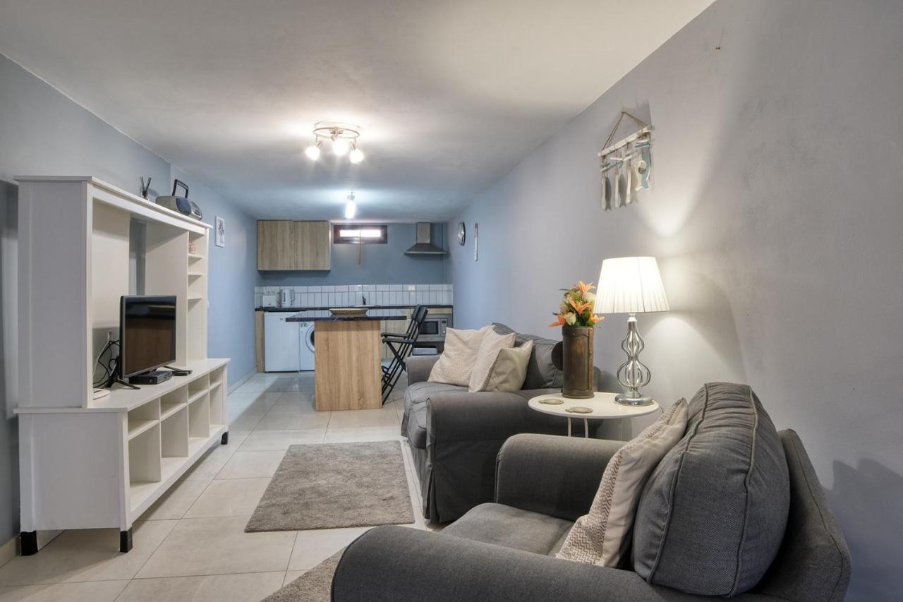 Studio Etna-Near Playa Flamingo Playa Blanca  Luaran gambar